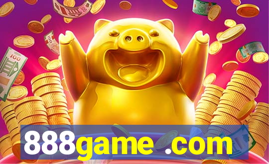 888game .com